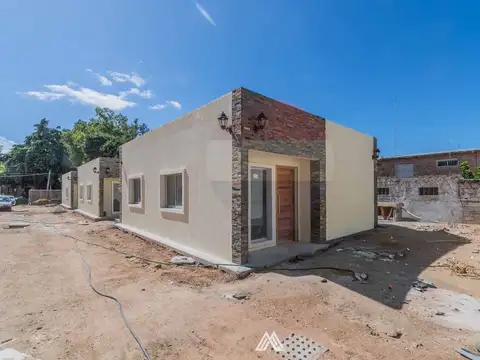 Casa en Venta 1 año