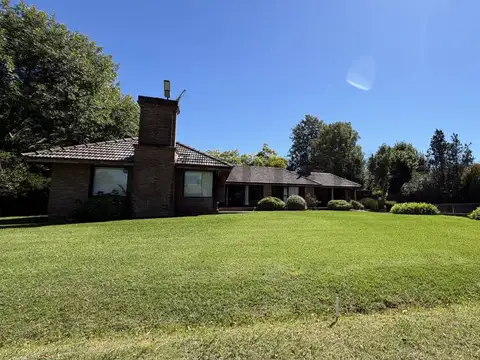 Casa en Venta de 3 dormitorios