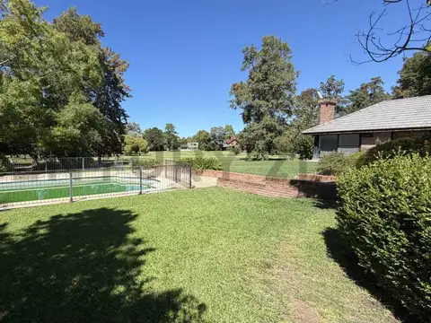 Casa en Venta en Country Club Los Cardales, USD 389.900