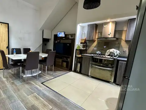 Casa en Venta al Sureste