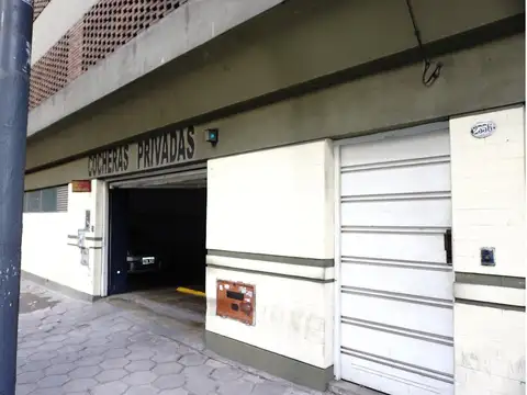 Cochera en Venta para coche grande