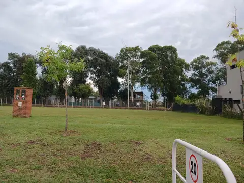 Terreno en venta en San Eduardo, Pilar Del Este