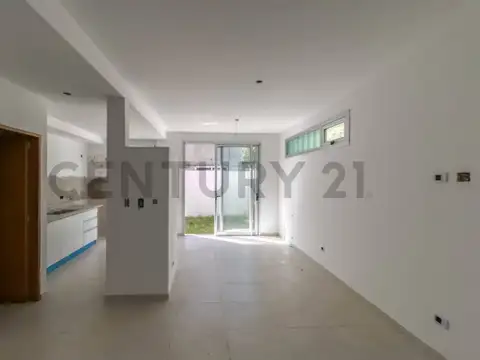 Dúplex a estrenar en complejo.