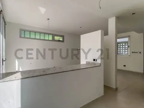 OPORTUNIDAD Dúplex a estrenar en complejo | Ringuelet