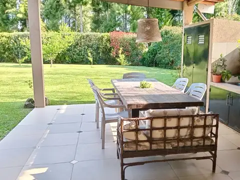 Casa en Alquiler 10 años