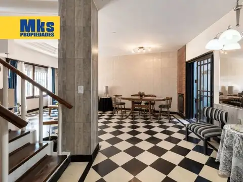 Casa en Venta de 3 dormitorios