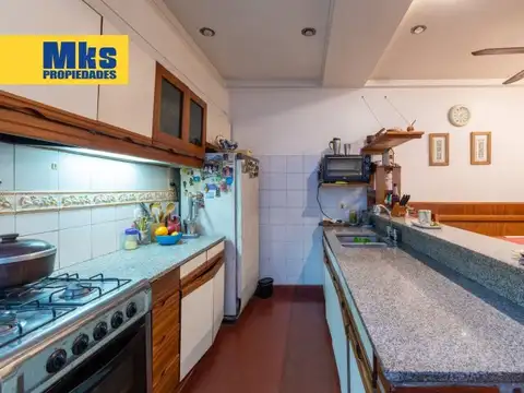 Casa en Venta en Barracas, USD 130.000