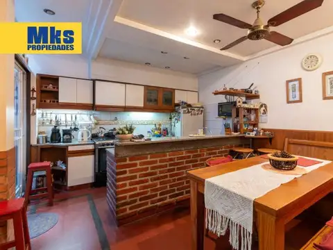 Casa en Venta 40 años