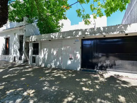 Casa en Venta 6 años