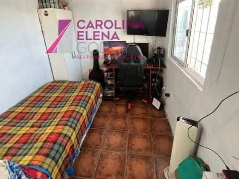 Depto Tipo Casa en Venta en Victoria, USD 140.000