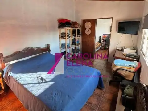 Depto Tipo Casa en Venta con 2 cocheras