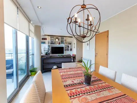 Departamento en Venta 10 años