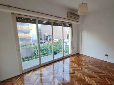 Departamento en Alquiler de 2 dormitorios