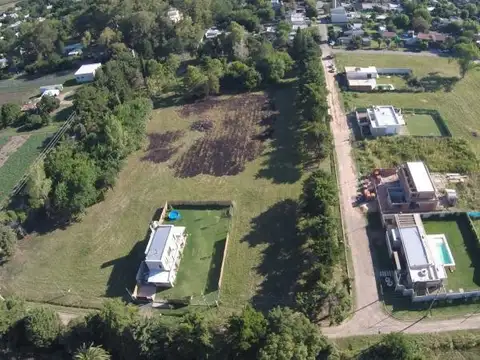 Terreno en Venta de 360,0 m2