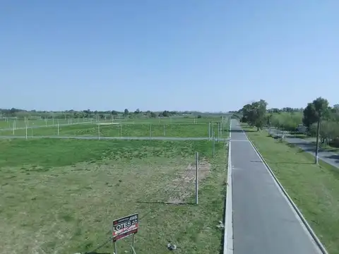 Terreno en Venta en City Bell, USD 55.000