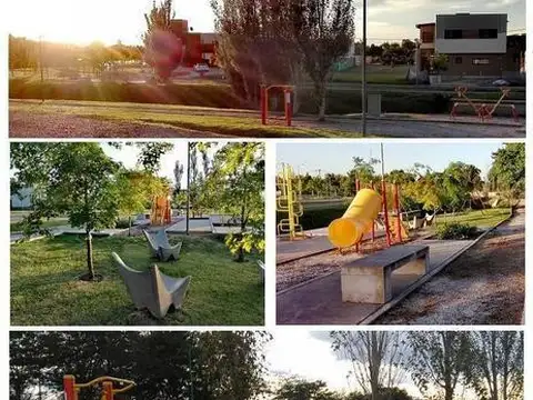 Lotes Barrios Abiertos y Privados - City Bell - Gonnet - Hernandez - Gorina