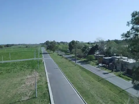 Lotes Barrios Abiertos y Privados - City Bell - Gonnet - Hernandez - Gorina