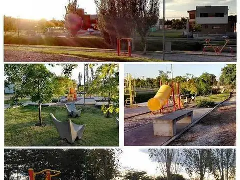 Lotes Barrios Abiertos y Privados - City Bell - Gonnet - Hernandez - Gorina