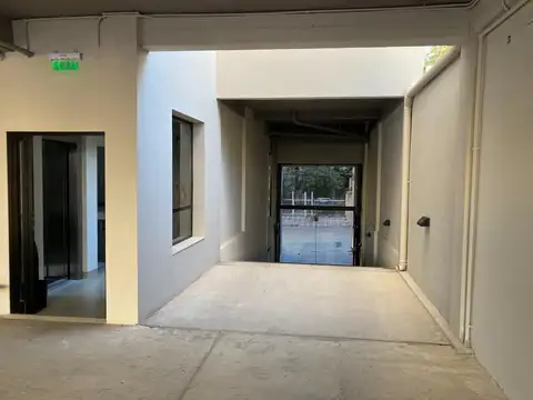 VENDE DPTO 1 DORMITORIO B° ALDANA