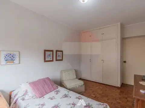 Departamento en Venta 63 años