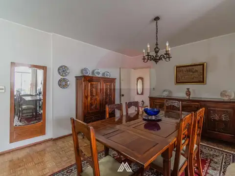 Departamento en Venta de 6 ambientes