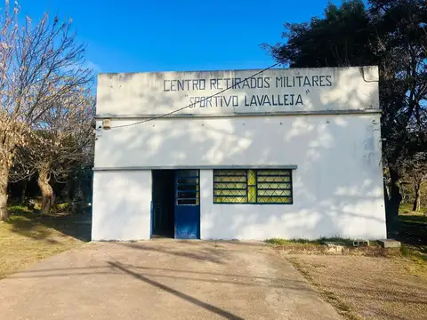 Ruta 75 100