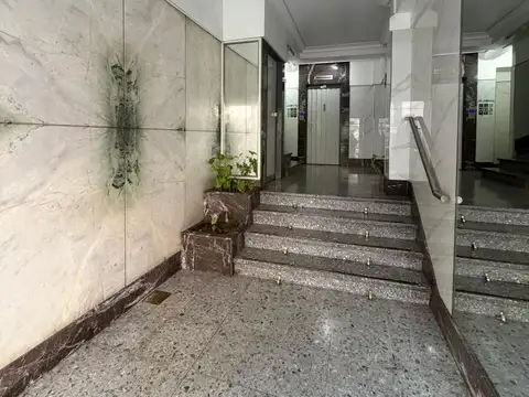 Departamento en Venta en Monserrat, USD 115.000