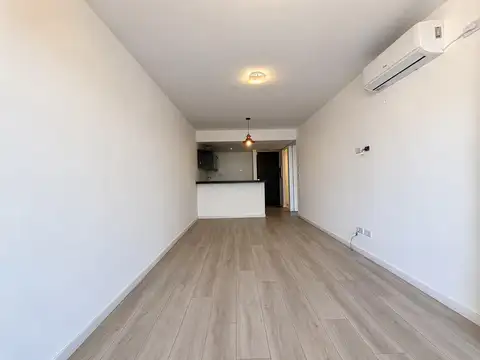 Departamento en Alquiler en Puerto Madero, USD 1.400