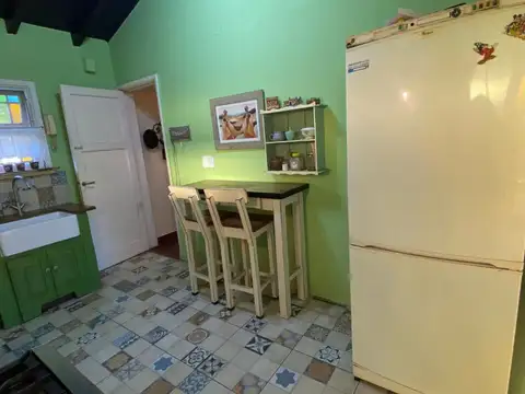 Casa en Venta 54 años