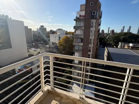 Departamento en Alquiler 10 años