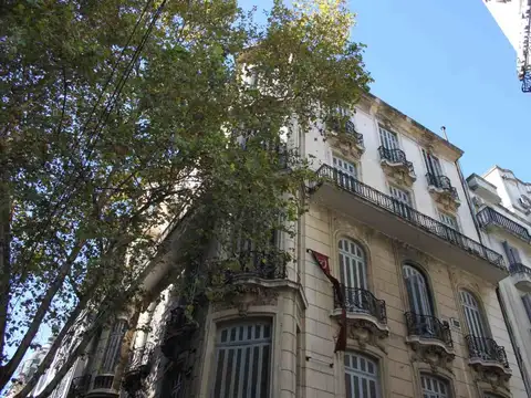 Avenida De Mayo 800
