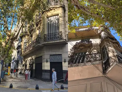 Hotel en Venta 96 años