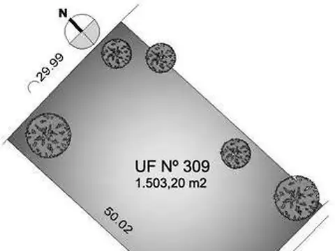 RP192 Pinares Country Club