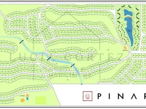 Terreno en Venta 30  mts Frente