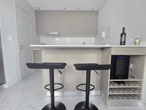 Departamento en Venta en Palermo, USD 163.000