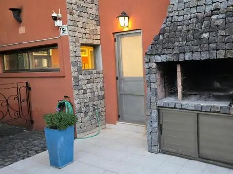 Casa en Alquiler ENERO