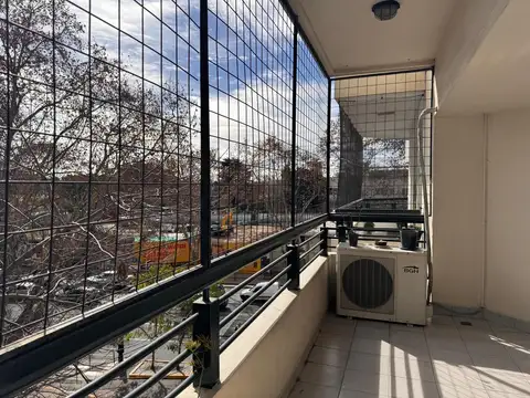 Departamento en Alquiler de 3 dormitorios