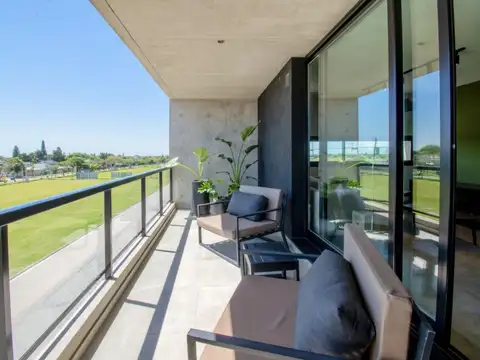 Departamento en Venta, Granadero Baigorria. Botania.