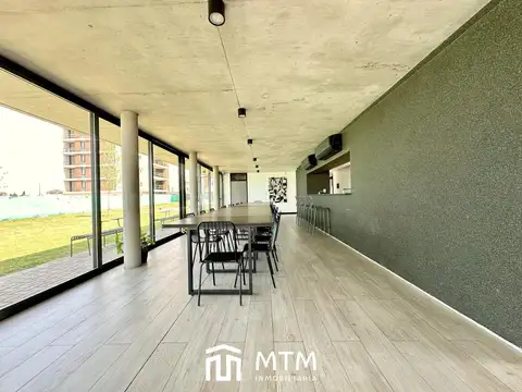 Departamento en Venta A Estrenar