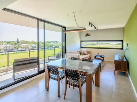 Catamarca al al 500. Condo Botania.