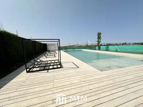 Departamento en Venta, Granadero Baigorria. Botania.