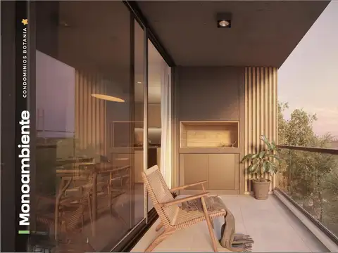 Departamento en Venta en Granadero Baigorria, USD 89.500