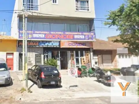 Edificio Comercial en Venta - 7 Dormitorios 8 Baños - 330mts - Mar Del Plata