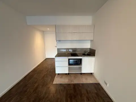 Departamento en Alquiler de Monoambiente