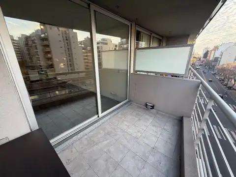 Departamento en Alquiler 12 años