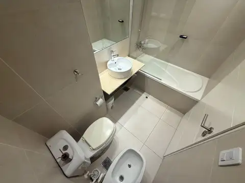Departamento en Alquiler al Oeste