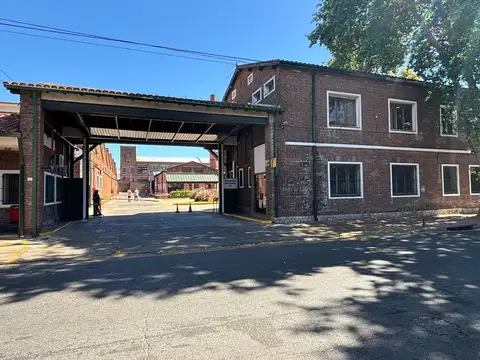 Galpon en Venta en Villa Maipu, USD 55.000.000