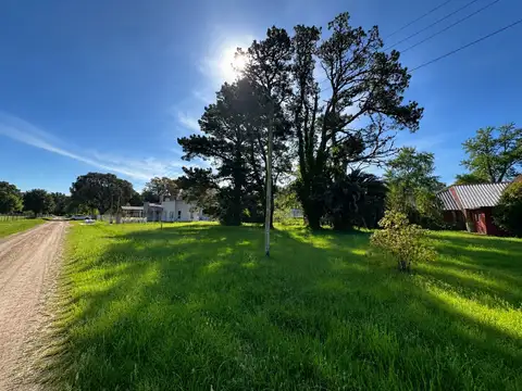 Terreno en Venta en La Armonia, USD 30.000