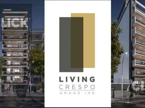 Araoz 150 - Piso 3°