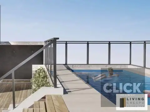 Departamento en Venta al Sureste